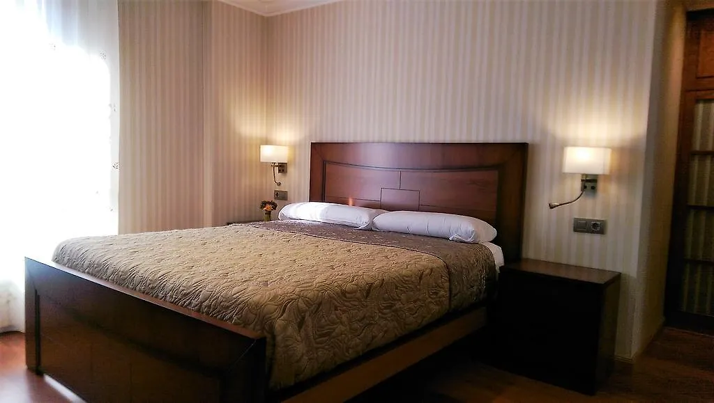 Apartamentos Gasteiz Vitoria