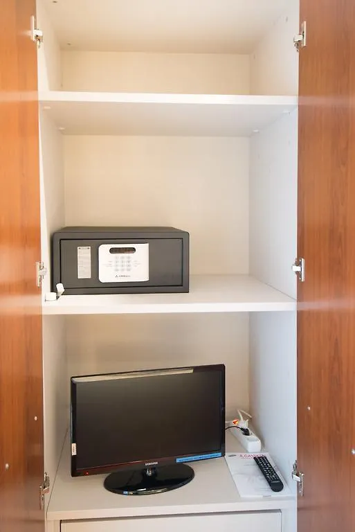 Apartamentos Gasteiz Vitoria