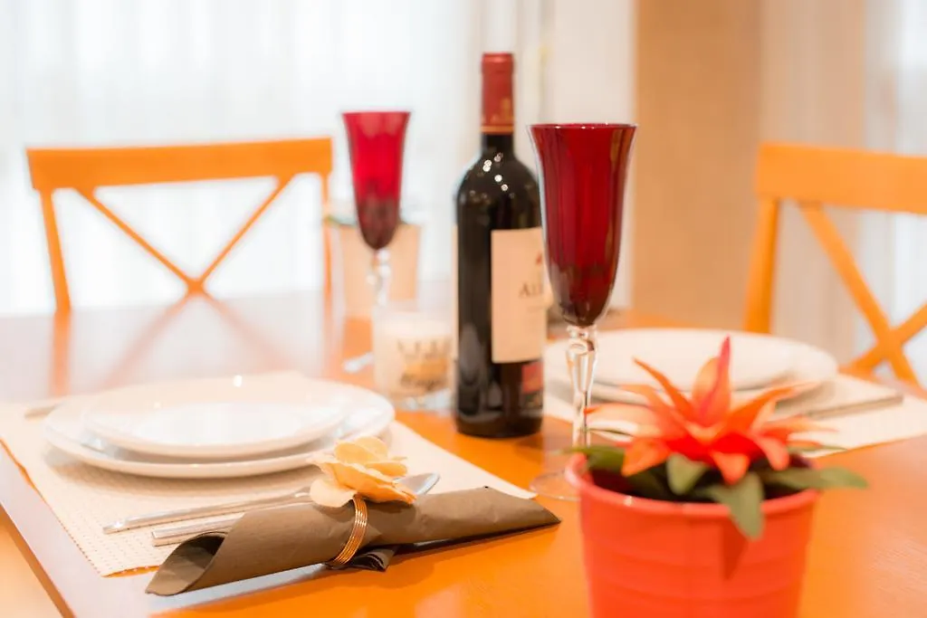 Apartamentos Gasteiz Vitoria