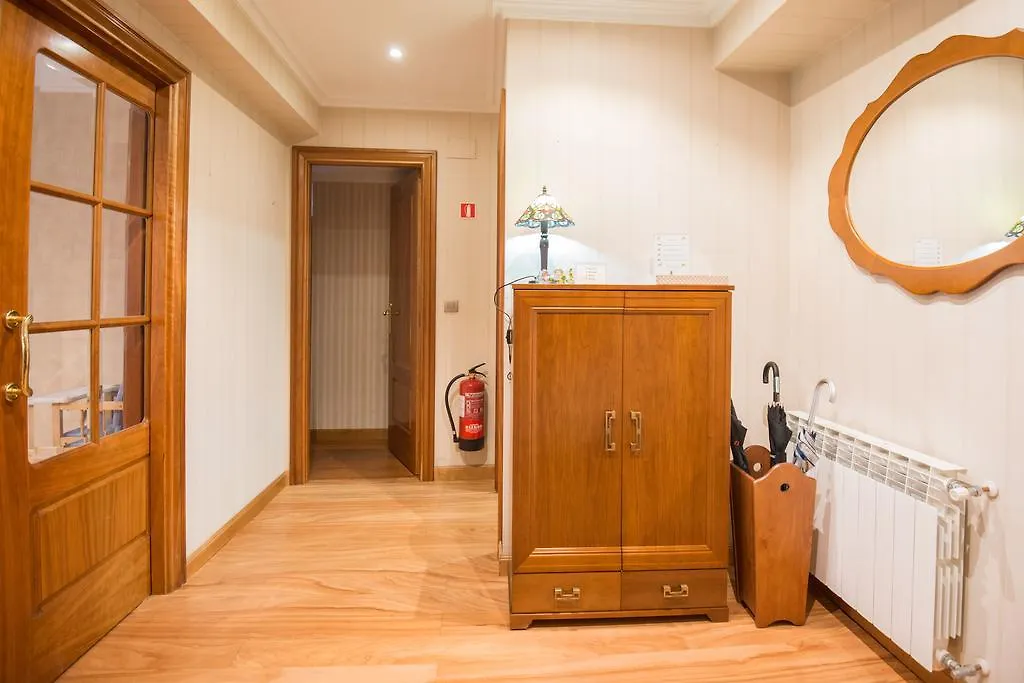 Apartamentos Gasteiz Vitoria