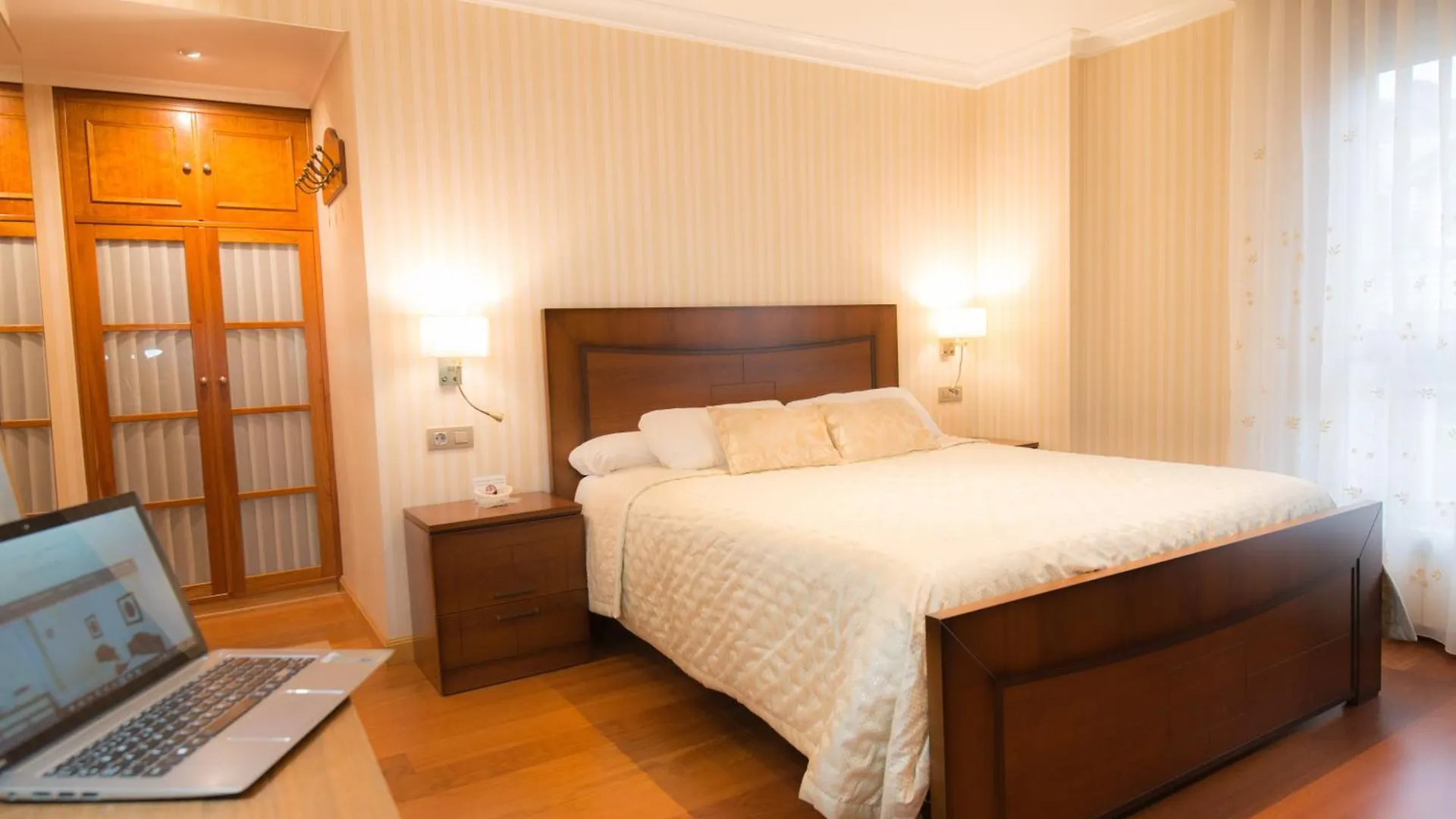Apartamentos Gasteiz Vitoria
