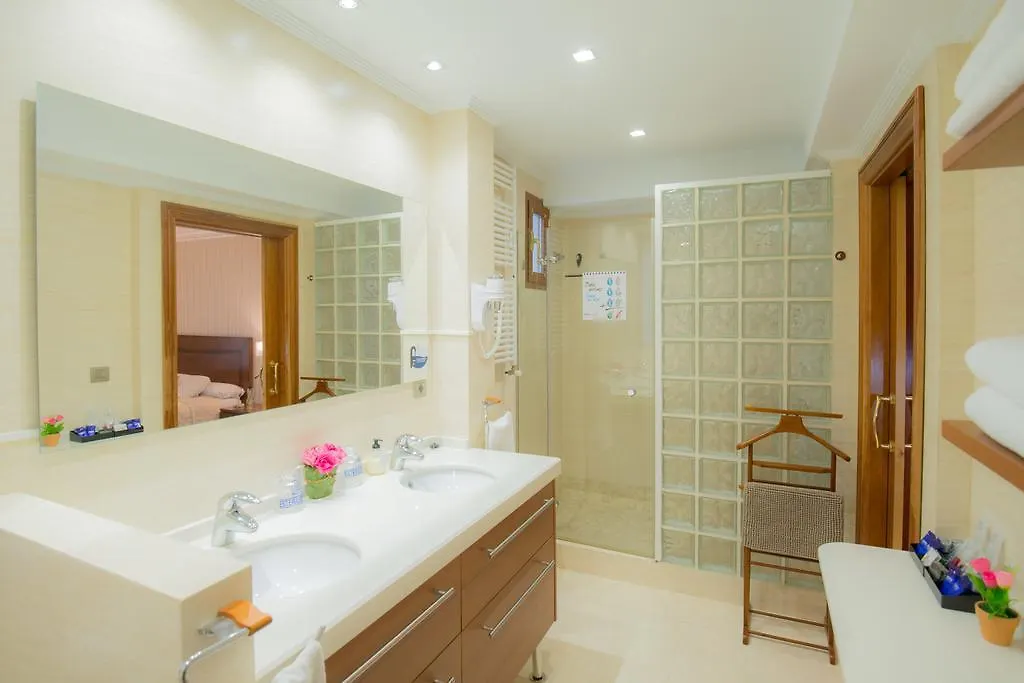 Apartamentos Gasteiz Vitoria