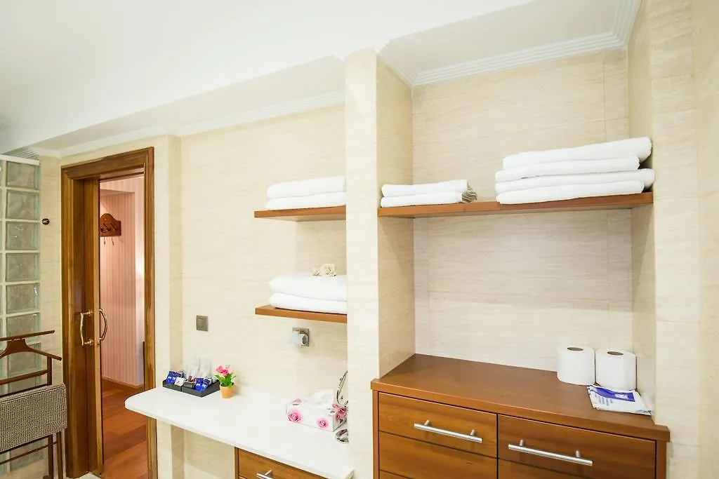 Apartamentos Gasteiz Vitoria