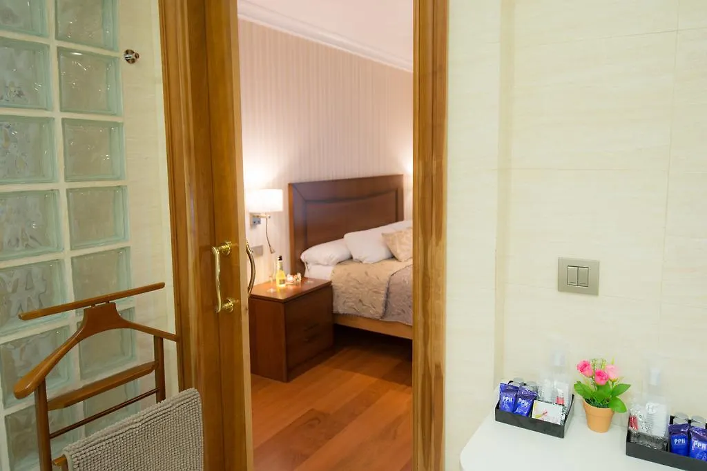 Apartamentos Gasteiz Vitoria 0*,