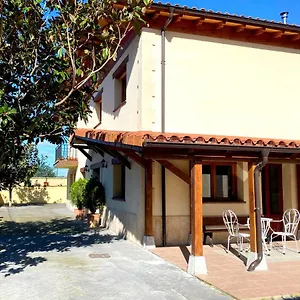 Zankueta Etxea Casa rural