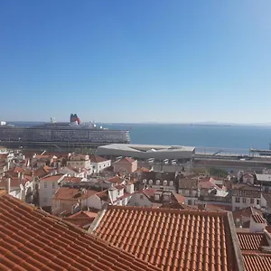  Apartamento Inloveapartments - Piece Of Heaven Portugal