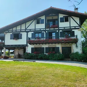 Maidanea Casa rural