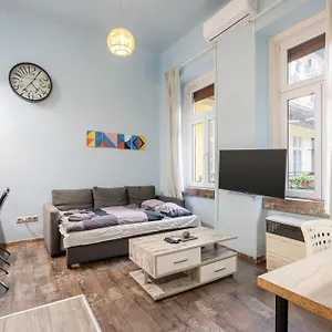  Apartamento 2br Party District K29 Hungría