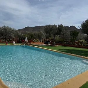  Apartamento Olivares Rural España