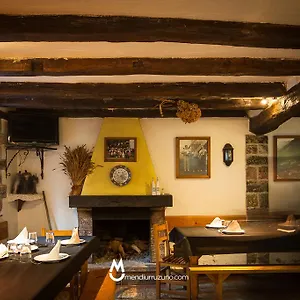 Eleizondo Haundia Casa rural