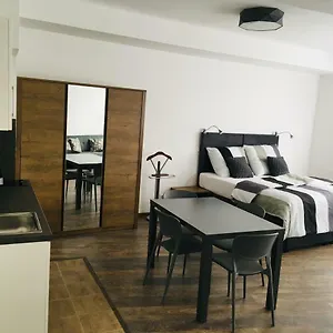  Apartamento Like República Checa
