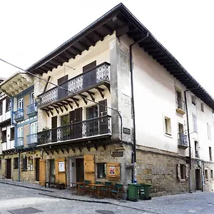 Hontza By Smiling Apartamento